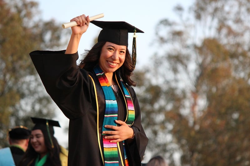 Academic Achievements